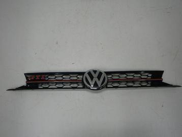 VW Polo 2G GTI Grille 2G0853651J 2G08538651AG 2G0853653M beschikbaar voor biedingen