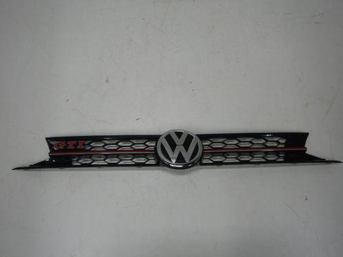 VW Polo 2G GTI Grille 2G0853651J 2G08538651AG 2G0853653M, Auto-onderdelen, Overige Auto-onderdelen, Volkswagen, Gebruikt, Ophalen of Verzenden