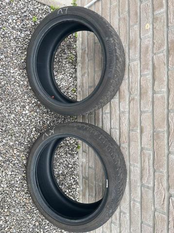 Continental winterbanden beschikbaar voor biedingen