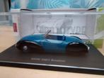 BMW 340/1 Roadster 1/43 Autocult, Ophalen of Verzenden, Nieuw, Auto