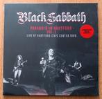 Black Sabbath - Paranoid in Hartford 1980 (vinyl lp), CD & DVD, Vinyles | Hardrock & Metal, Enlèvement ou Envoi