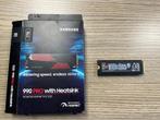 Samsung 990 PRO 1TB nieuw, Intern, SSD, Nieuw, Ophalen of Verzenden