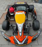 Crg puffo, Sports & Fitness, Karting, Comme neuf, Kart