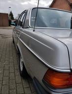 Mercedes w123 automaat, Automaat, Diesel, Particulier, Te koop