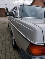 Mercedes w123 automaat, Autos, Mercedes-Benz, Achat, Diesel, Automatique, Particulier