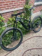 Enduro mtb giant reign advanced, Ophalen, Zo goed als nieuw, Giant