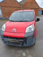 Citroen nemo 1300diesel automatique, Auto's, Automaat, Diesel, Particulier, Te koop