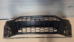 Voorbumper Audi A4 B9 8W Facelift S-Line 6xPDC KLS bj.2019-, Auto-onderdelen, Gebruikt, Voor, Herkomst onderdeel bekend, Bumper