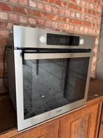 Whirlpool oven, Elektronische apparatuur, Ovens, Ophalen, Zo goed als nieuw, Oven