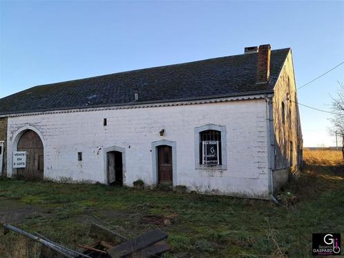Huis à vendre à Hives, 3 chambres, Immo, Huizen en Appartementen te koop, Vrijstaande woning