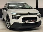 Citroen C3 1.2i NIEUWSTAAT!| Airco| Full Led| Gekeurd| LEZ✅, Autos, Citroën, Carnet d'entretien, C3, Tissu, Achat