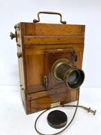 foto camera, Verzamelen, Ophalen, Voor 1940, Fototoestel