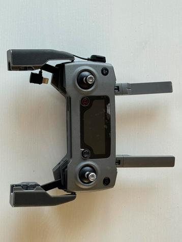 Manette DJI mavic 2 pro beschikbaar voor biedingen