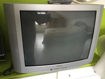 Bluesky TV met afstandsbediening beschikbaar voor biedingen