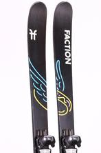 178 ski's FACTION PRODIGY 1.0 2023, 160 tot 180 cm, Gebruikt, Ophalen of Verzenden, Carve