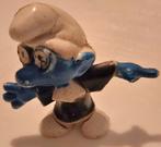 Schtroumpf spectaculaire Judge Schleich 1971
C'est un Brils, Enlèvement ou Envoi