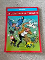 Nero De gevleugelde trilogie, Boeken, Eén stripboek, Ophalen of Verzenden, Zo goed als nieuw