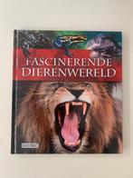 Fascinerende dierenwereld, David Burnie, Boeken, Ophalen of Verzenden, Nieuw