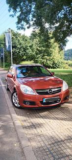 Voiture, Auto's, Leder, Signum, Cruise Control, Particulier