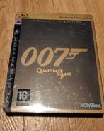 Steelbook 007 Quantum of Solace PS3, Enlèvement ou Envoi