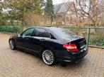 Mercedes c350 cdi amg uitvoering export / zo meenemen, Auto's, Euro 5, Diesel, Particulier, C-Klasse