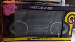 Ricatech PR1980  Ghettoblaster, Audio, Tv en Foto, Ophalen of Verzenden, Nieuw, Radio, Met cd-speler