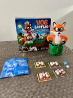 Spel ‘vos laat los’, Ophalen of Verzenden, Gebruikt