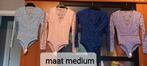 Nieuwe body's, Ophalen of Verzenden