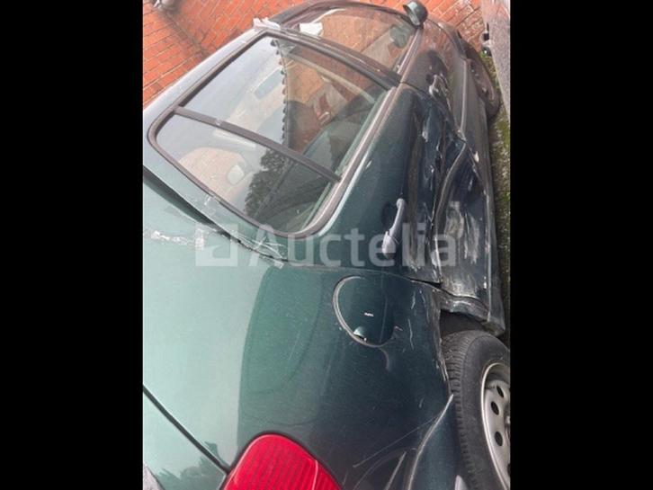 Volkswagen Polo, Auto's, Volkswagen, Bedrijf, Te koop, Polo, Overige brandstoffen, Overige carrosserie, BTW verrekenbaar