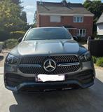 Mercedes-Benz GLE 350 de 4MATIC - AMG Line, Auto's, Automaat, Zwart, GLE, Zwart