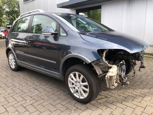 Aile avant droite d'un Volkswagen Golf Plus (LC5F), Autos : Pièces & Accessoires, Carrosserie & Tôlerie, Volkswagen, Utilisé, 3 mois de garantie