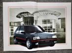 Peugeot 205 GTI, Enlèvement ou Envoi, Comme neuf, Peugeot