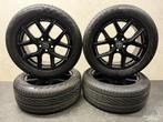 18” Toyota RAV 4, Kia Sportage 5, Hyundai Tucson Velgen + Ba, Auto-onderdelen, 18 inch, Gebruikt, Banden en Velgen, Ophalen of Verzenden