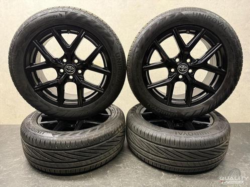 18” Toyota RAV 4, Kia Sportage 5, Hyundai Tucson Velgen + Ba, Auto-onderdelen, Banden en Velgen, Banden en Velgen, Zomerbanden