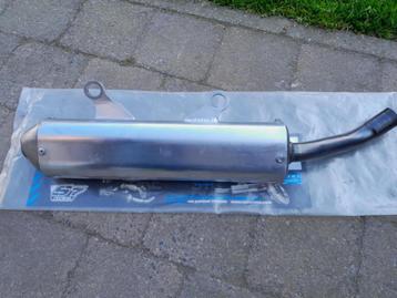 DEP demper yamaha yz250 fantic xx250 beschikbaar voor biedingen