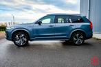 Volvo XC90 T8 R-Design 455pk 7zits Pano HarmanKardon AWD, Auto's, Volvo, 335 kW, 4 cilinders, Blauw, 7 zetels