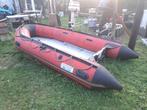 Bayside sport  boot, Watersport en Boten, Ophalen, Gebruikt, Hout, Zodiac