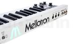 Mellotron Micro nieuw staat, Muziek en Instrumenten, Synthesizers, Nieuw, Overige merken, Met midi-aansluiting, Ophalen of Verzenden