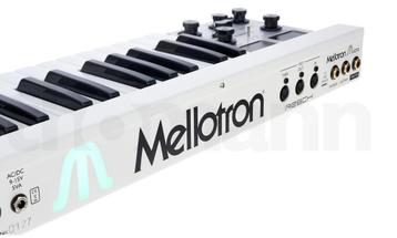 Mellotron Micro nieuw staat