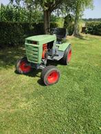 Minitractor, Tuin en Terras, Ophalen, Gebruikt