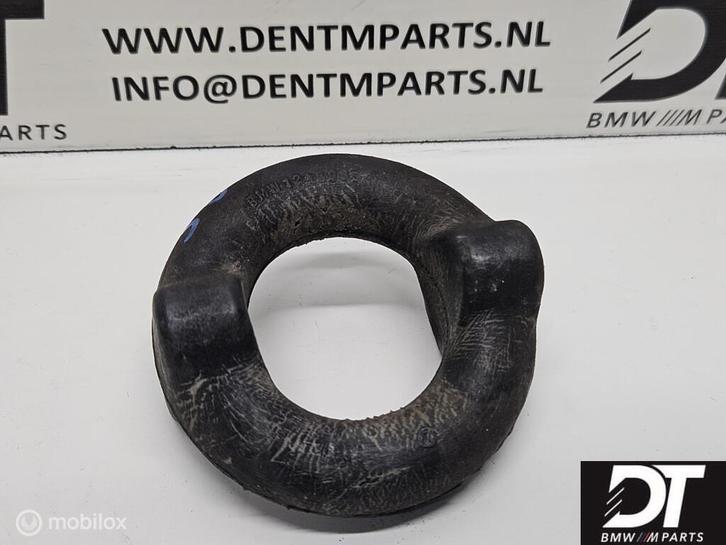 Uitlaat rubber BMW E12 E23 E24 E28 E30 E32 18211712838, Autos : Pièces & Accessoires, Systèmes d'échappement, Neuf, Enlèvement ou Envoi