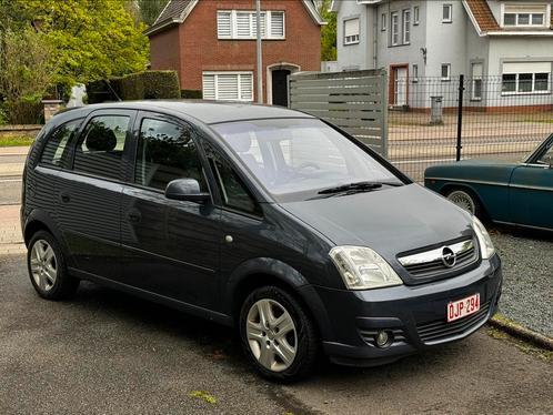 Opel Meriva, 2010 , 1.4 Essence, Clim digitale, État Parfait, Autos, Opel, Entreprise, Achat, Meriva, ABS, Airbags, Air conditionné