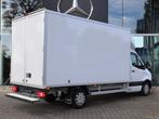 Mercedes-Benz Sprinter 317 CDI L3 LAADBAK MET ACHTERDEUREN, Autos, Achat, Euro 6, Entreprise, 2461 kg