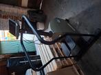 Fitness toestel Johnson, Sport en Fitness, Ophalen, Gebruikt, Armen, Metaal