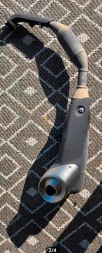 Système d'échappement d'origine Honda CB125R, Enlèvement ou Envoi, Honda