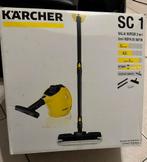 Karcher, Enlèvement, Mop ou Serpillière