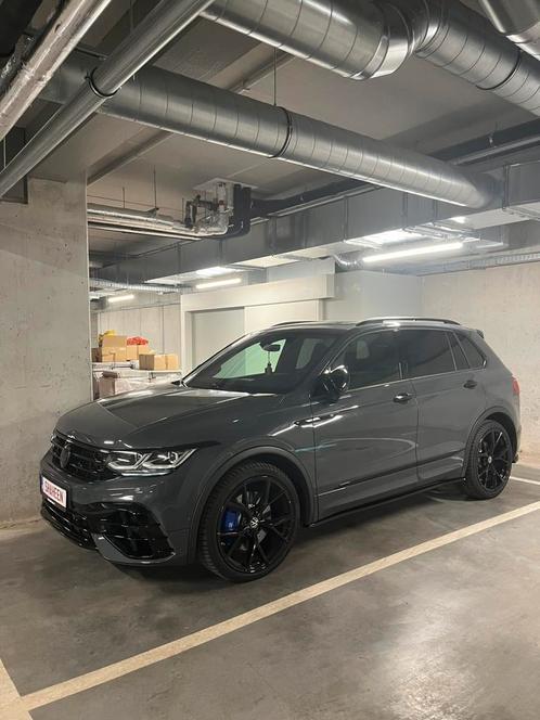 Tiguan R 320PK - 2023 - 29,800km Fabriek garantie Akrapovic,, Auto's, Volkswagen, Particulier, Tiguan, 360° camera, 4x4, ABS, Achteruitrijcamera