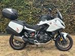 🇯🇵 Honda Nt1100 Dct 2023 ✅, Motoren, Motoren | Honda, Handvatverwarming, Particulier, Meer dan 35 kW, Toermotor