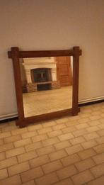 antieke wandspiegel, Enlèvement, Comme neuf