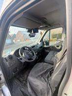 Opel Movano Jaguar xf Peugot Boxer Doe een redelijk bod, Voorwielaandrijving, 4 deurs, Stof, Euro 6